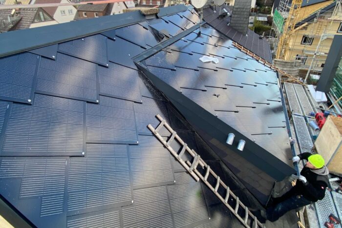 solardach solarziegel dachdecker emmelshausen moser